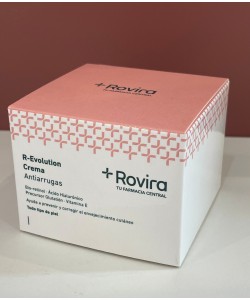 ROVIRA R-EVOLUTION CREMA 50ML.