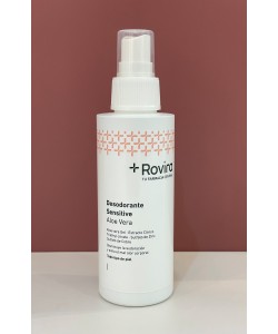 ROVIRA DESODORANTE...