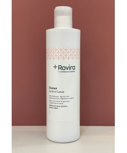 ROVIRA CHAMPU CONTROL CANAS...