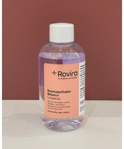 ROVIRA DESMAQUILLADOR...
