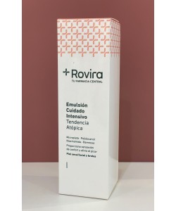 ROVIRA+  EMULSION CUIDADO...