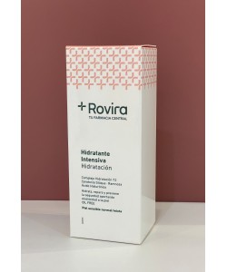 ROVIRA+  HIDRATANTE...