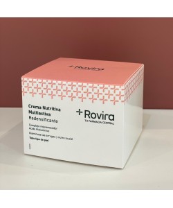 ROVIRA+ CREMA NUTRITIVA...