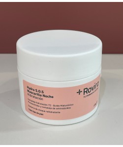 ROVIRA HYDRA SOS MASCARILLA...