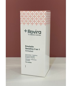 ROVIRA+ EMULSION SENSITIVE...