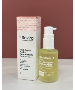 ROVIRA POST-REPARI ACEITE...