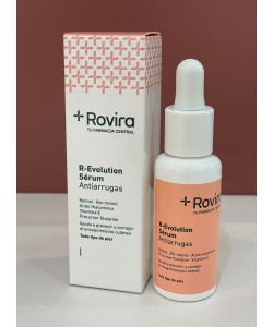 ROVIRA R-EVOLUTION SERUM 30ML.