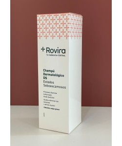 ROVIRA+  CHAMPU...