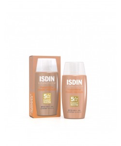 ISDIN FOTOPR +50 FUSION...