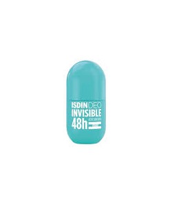 ISDIN DEO INVISIBLE 48 H...