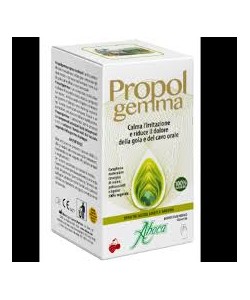 ABOCA PROPOLGEMMA SPRAY SIN...