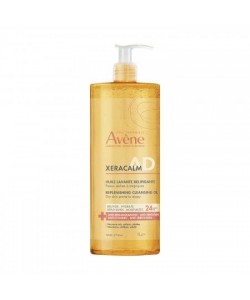 AVENE XERACALM AD ACEITE NF 1L