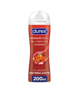 DUREX PLAY MASSAGE 2 EN 1...