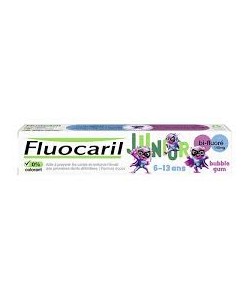 FLUOCARIL JUNIOR PASTA 6-12...