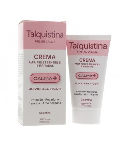 TALQUISTINA CREMA 50 ML