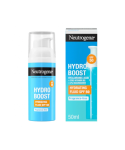 NEUTROGENA HYDRO BOOST...