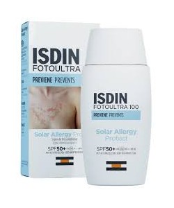 ISDIN FOTOU 100 SOLAR...