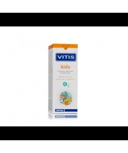 VITIS GEL DENTAL KIDS 50 ML