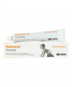 NUTRACEL POMADA EMOLIENTE 50 G