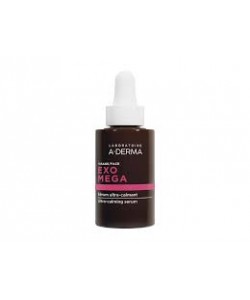 A-DERMA EXOMEGA FACIAL...