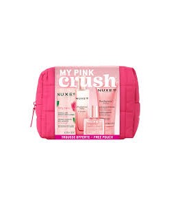 NUXE FLORAL TROUSSE VOYAGE