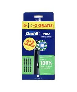 ORAL B  RECAMB. PRO CROSS...