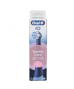 ORAL-B  RECAMBIO IO GENTLE...