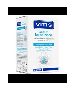 XEROSDENTAID COMPRIMIDOS 90...