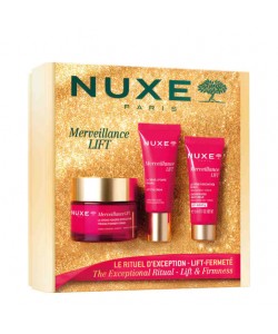 NUXE COFRE MERVEILLANCE...