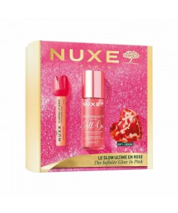 NUXE GLOW INFINITO EN...