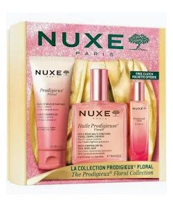NUXE COLECCION PRODIGIEUX...
