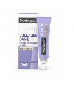 NEUTROGENA COLLAGEN BANK...