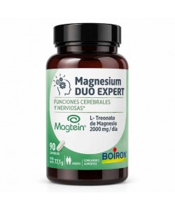 MAGNESIO DUO EXPERT 90 CAPS...