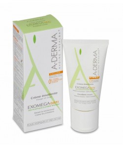 A-DERMA EXOMEGA CREMA...
