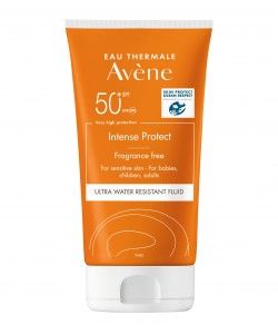 Avène Intense Protect Spf 50+ 150ml