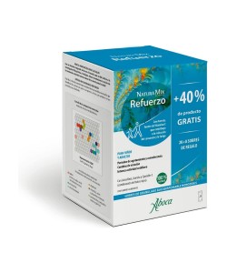 Natura Mix Advanced Refuerzo - 28 sobres de granulado