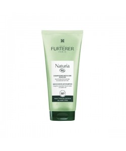 Rene Furterer Naturia Gentle Micellar Shampoo 200mL