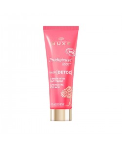 Nuxe Prodigieuse Boost Glow-boosting Detox Mask 75ml