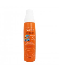 Avene Solaire Haute Protection Spray Enfant Spf30 200 Ml 200 ml