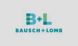 BAUSCH & LOMB